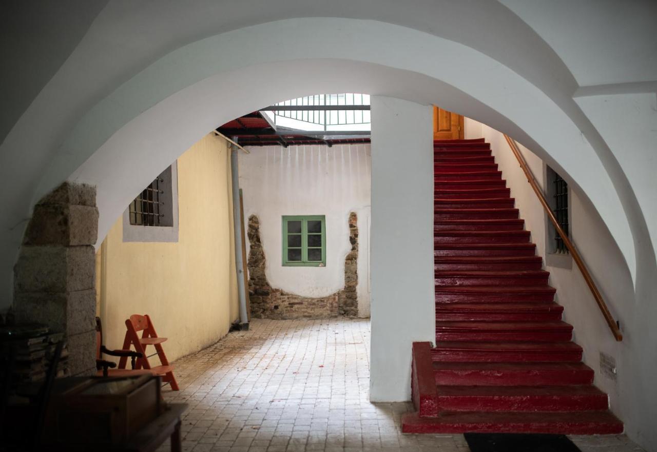 Libling Podkrovny Banská Štiavnica Kültér fotó