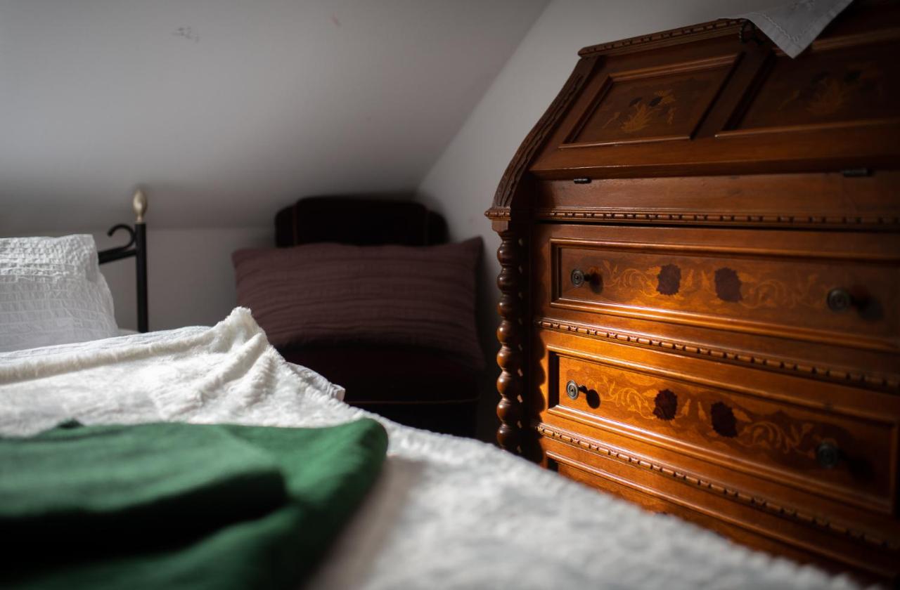 Libling Podkrovny Banská Štiavnica Kültér fotó