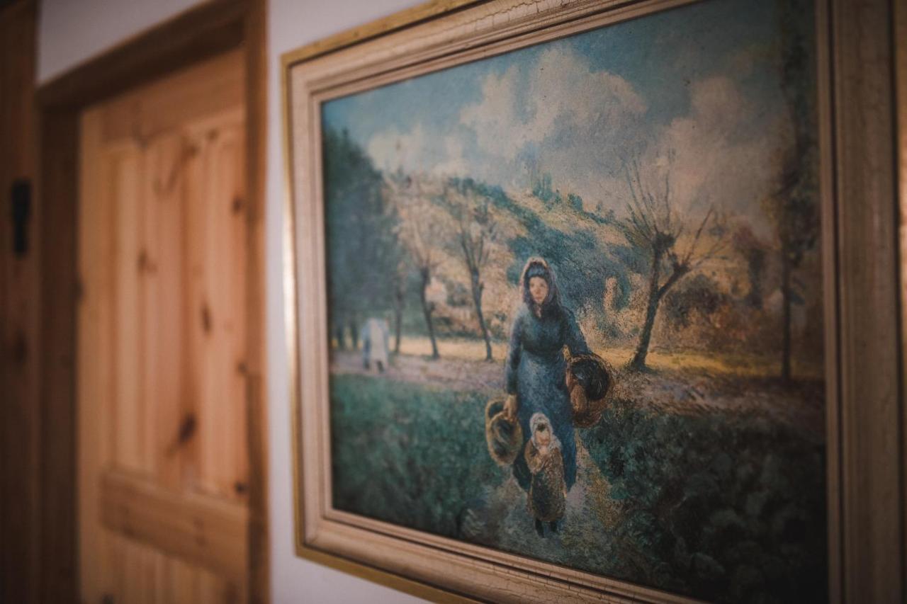Libling Podkrovny Banská Štiavnica Kültér fotó
